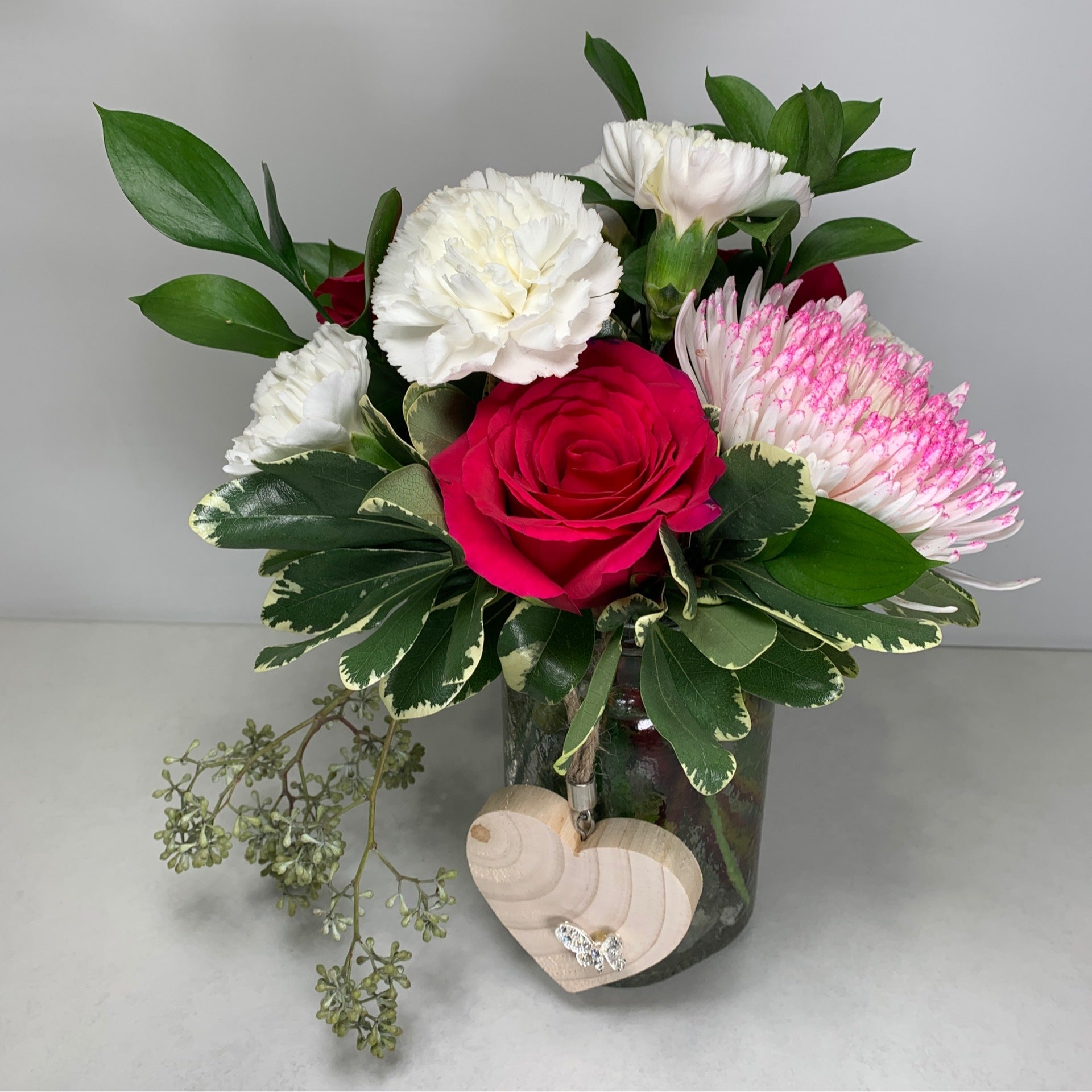 Twinkle twinkle little star flower centerpieces sales